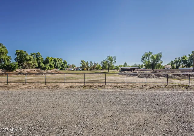 Photo 3 of Land for sale at 12520 E Victoria Lot 4 St #1, Chandler, AZ 85249 | MLS# 6958679 | Listing updated on 2026-09-10