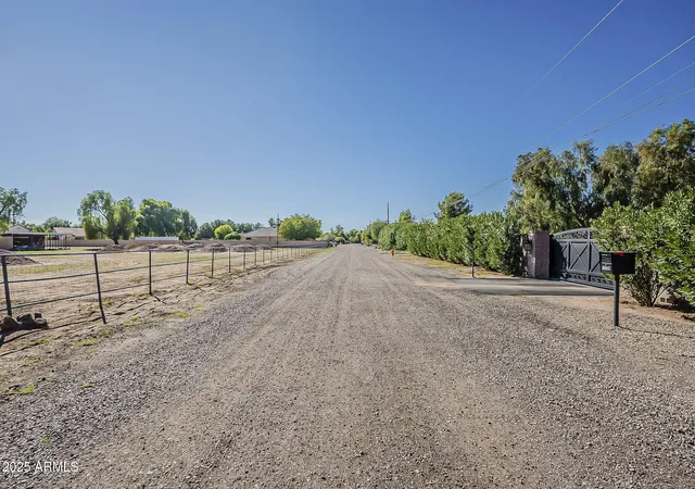 Photo 4 of Land for sale at 12520 E Victoria Lot 4 St #1, Chandler, AZ 85249 | MLS# 6958679 | Listing updated on 2026-09-10