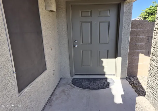 Photo 2 of Sale Pending at 10848 E Catalina Ave, Mesa, AZ 85208 | MLS# 6958424 | Listing updated on 2026-02-02