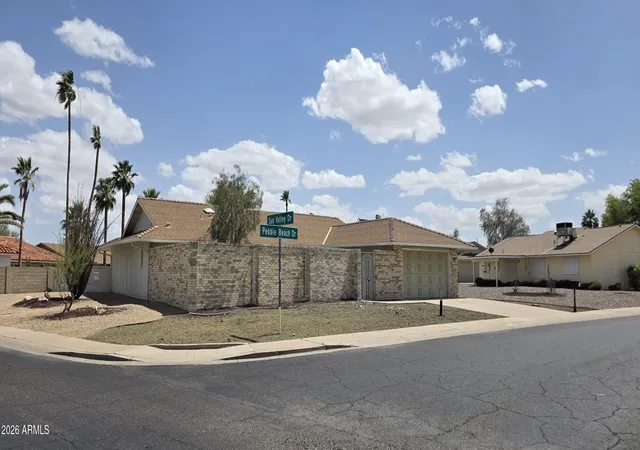 1st image of 9803 W Pebble Beach Dr, Sun City, AZ 85351 | MLS# 6958419