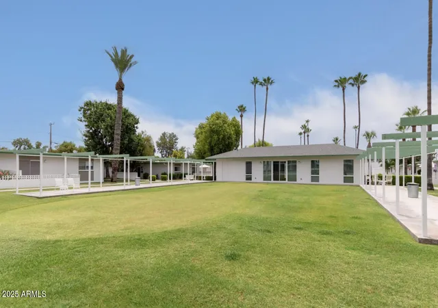 Photo 1 of Townhouse for sale at 1251 E Maryland Ave #A, Phoenix, AZ 85014 | MLS# 6958212 | Listing updated on 2026-06-18