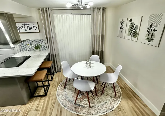 Photo 2 of Townhouse for sale at 1251 E Maryland Ave #A, Phoenix, AZ 85014 | MLS# 6958212 | Listing updated on 2026-06-18