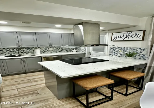 Photo 3 of Townhouse for sale at 1251 E Maryland Ave #A, Phoenix, AZ 85014 | MLS# 6958212 | Listing updated on 2026-06-18