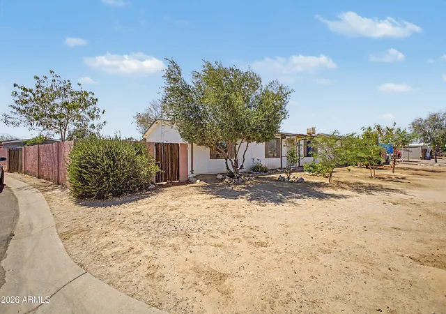 Homes for sale in Goodyear, AZ | 1490 N 180Th Dr, Goodyear, AZ 85338 | MLS# 6958540