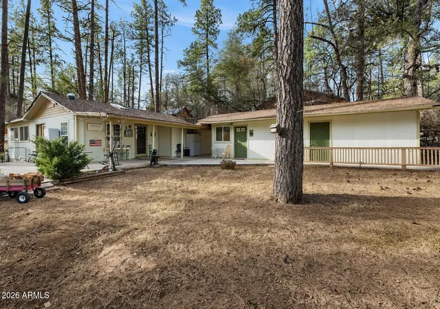 Photo 2 of Single family home for sale at 1347 W Quartz Rd, Prescott, AZ 86303 | MLS# 6961840 | Listing updated on 2026-09-03