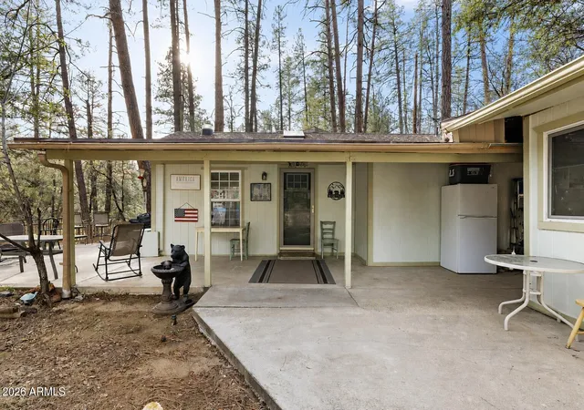 Photo 3 of Single family home for sale at 1347 W Quartz Rd, Prescott, AZ 86303 | MLS# 6961840 | Listing updated on 2026-09-03