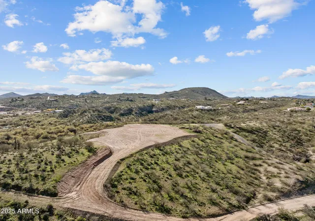 Photo 1 of Land for sale at 215 Howard Ct, Wickenburg, AZ 85390 | MLS# 6958745 | Listing updated on 2026-07-27