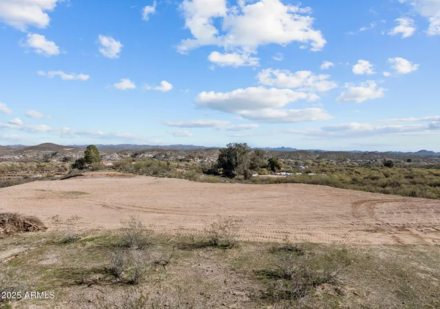 Photo 2 of Land for sale at 215 Howard Ct, Wickenburg, AZ 85390 | MLS# 6958745 | Listing updated on 2026-07-27