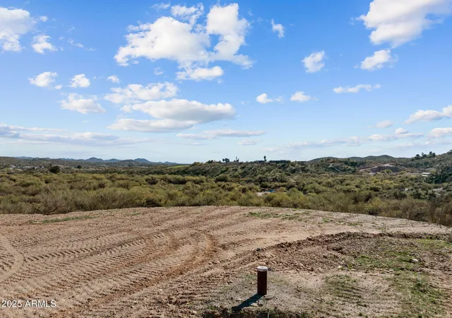 Photo 2 of Land for sale at 215 Howard Ct, Wickenburg, AZ 85390 | MLS# 6958745 | Listing updated on 2026-07-27