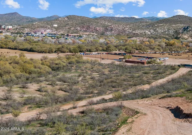 Photo 3 of Land for sale at 215 Howard Ct, Wickenburg, AZ 85390 | MLS# 6958745 | Listing updated on 2026-07-27