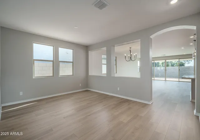 3rd image of 18755 W Monterosa St, Litchfield Park, AZ 85340 | MLS# 6958407