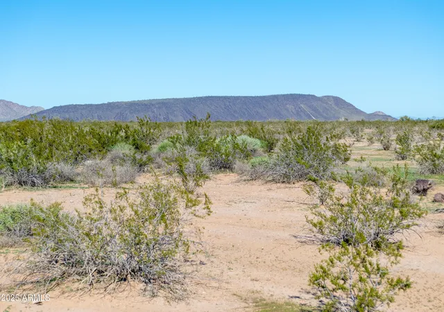 Photo 1 of Land for sale at 1 N Acre 376 Ave #38, Tonopah, AZ 85354 | MLS# 6958422 | Listing updated on 2026-07-01