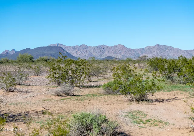 Photo 1 of Land for sale at 1 N Acre 376 Ave #38, Tonopah, AZ 85354 | MLS# 6958422 | Listing updated on 2026-07-01