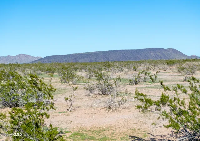 Photo 2 of Land for sale at 1 N Acre 376 Ave #38, Tonopah, AZ 85354 | MLS# 6958422 | Listing updated on 2026-07-01