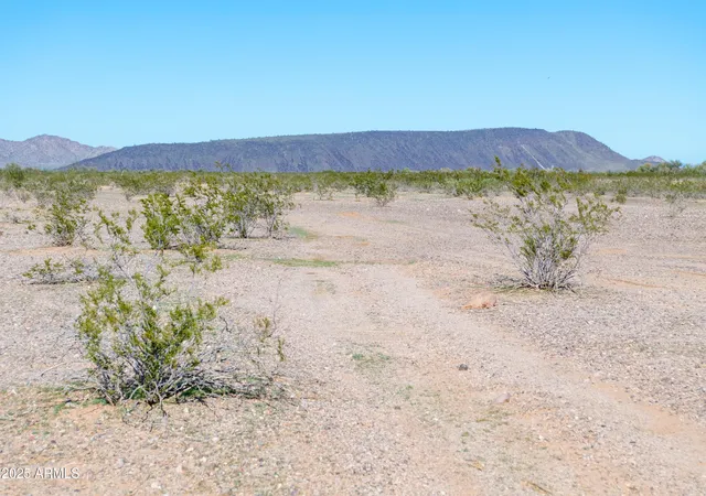 Photo 3 of Land for sale at 1 N Acre 376 Ave #38, Tonopah, AZ 85354 | MLS# 6958422 | Listing updated on 2026-07-01