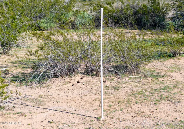 Photo 4 of Land for sale at 1 N Acre 376 Ave #38, Tonopah, AZ 85354 | MLS# 6958422 | Listing updated on 2026-07-01