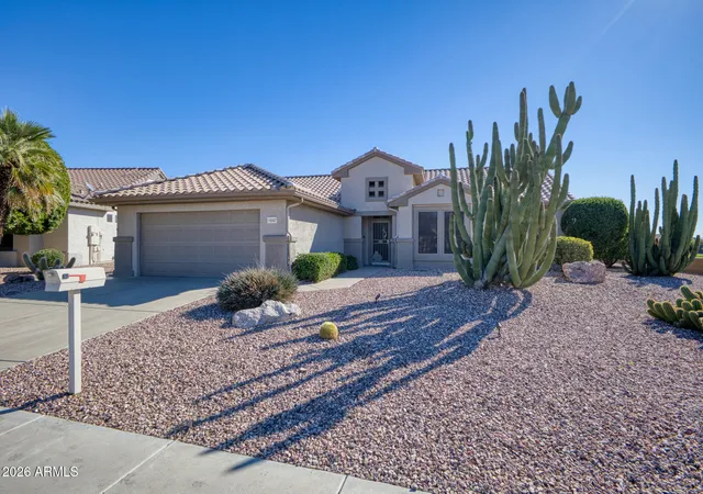 1st image of 16047 W Sandia Park Dr, Surprise, AZ 85374 | MLS# 6972374