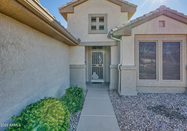 2nd image of 16047 W Sandia Park Dr, Surprise, AZ 85374 | MLS# 6972374
