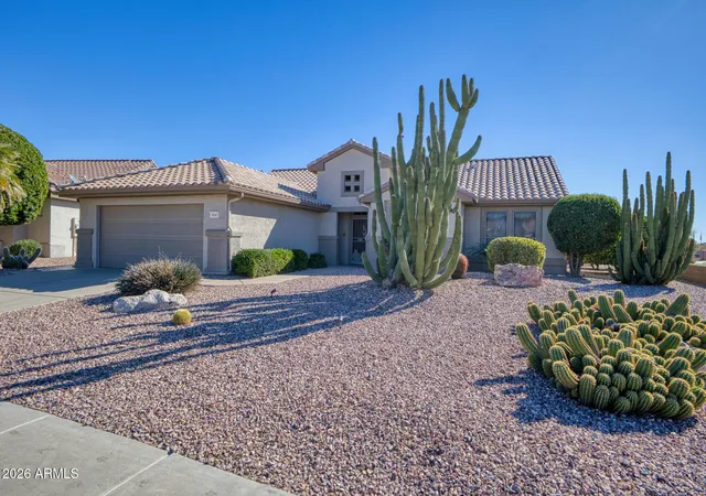 32nd image of 16047 W Sandia Park Dr, Surprise, AZ 85374 | MLS# 6972374
