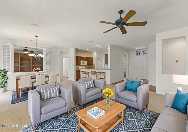 5th image of 16047 W Sandia Park Dr, Surprise, AZ 85374 | MLS# 6972374