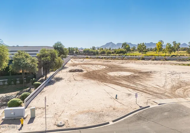 Photo 1 of Land for sale at 21755 E Mccowan Ln #11, Queen Creek, AZ 85142 | MLS# 6960211 | Listing updated on 2026-06-13