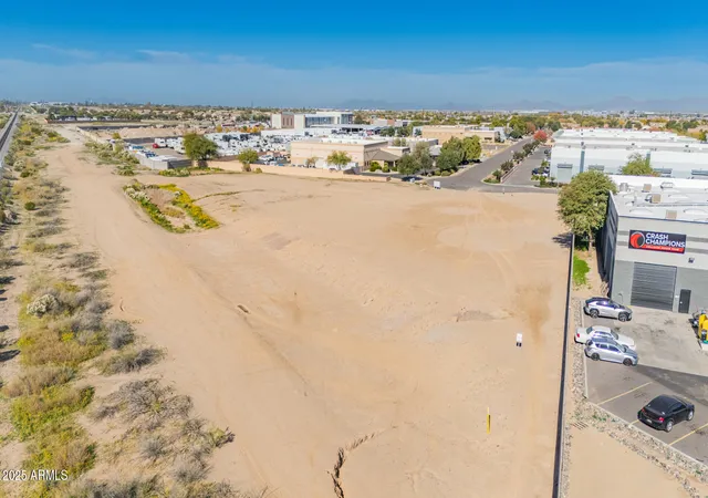 Photo 2 of Land for sale at 21755 E Mccowan Ln #11, Queen Creek, AZ 85142 | MLS# 6960211 | Listing updated on 2026-06-13