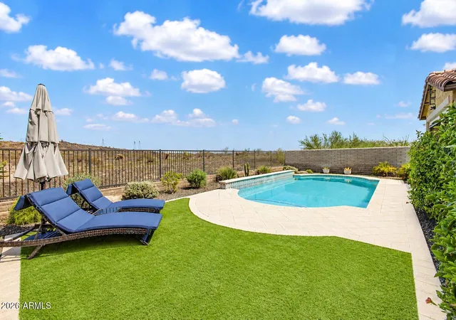 4th image of 30137 N 115Th Dr, Peoria, AZ 85383 | MLS# 7063629