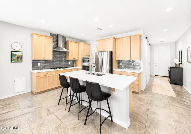 5th image of 30137 N 115Th Dr, Peoria, AZ 85383 | MLS# 7063629