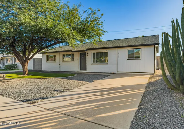 3rd image of 331 E Pierce St, Tempe, AZ 85288 | MLS# 6958537