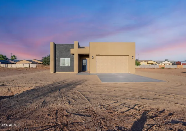 Photo 1 of Single family home for sale at 21820 W White Pine Dr, Wittmann, AZ 85361 | MLS# 6958554 | Listing updated on 2026-07-30