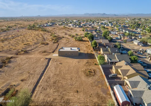 Photo 48 of Single family home for sale at 21820 W White Pine Dr, Wittmann, AZ 85361 | MLS# 6958554 | Listing updated on 2026-07-30