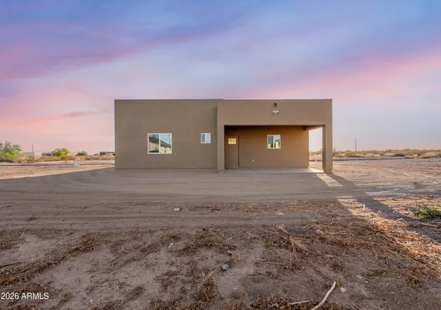 Photo 3 of Single family home for sale at 21820 W White Pine Dr, Wittmann, AZ 85361 | MLS# 6958554 | Listing updated on 2026-07-30