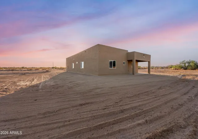 Photo 4 of Single family home for sale at 21820 W White Pine Dr, Wittmann, AZ 85361 | MLS# 6958554 | Listing updated on 2026-07-30