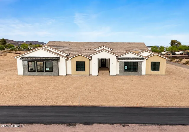 2nd image of 25639 N 114th Dr, Peoria, AZ 85383 | MLS# 7023184