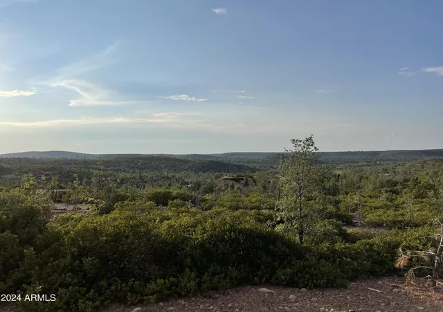 Photo 1 of Land for sale at 0 E 260 Highway, Payson, AZ 85901 | MLS# 6958612 | Listing updated on 2026-08-19