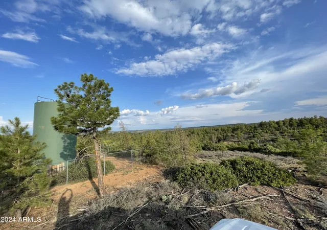 Photo 2 of Land for sale at 0 E 260 Highway, Payson, AZ 85901 | MLS# 6958612 | Listing updated on 2026-08-19