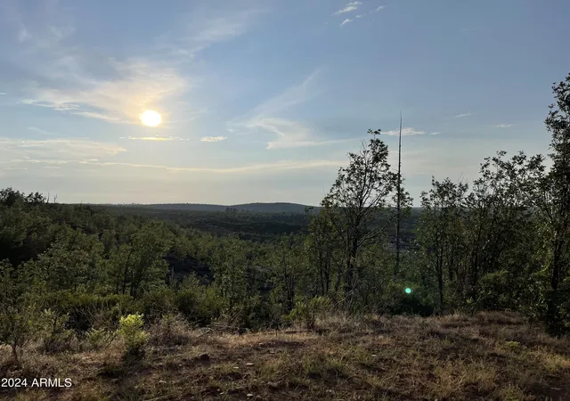 Photo 4 of Land for sale at 0 E 260 Highway, Payson, AZ 85901 | MLS# 6958612 | Listing updated on 2026-08-19