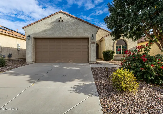 Homes for sale in Florence, AZ | 3393 N San Marin Dr, Florence, AZ 85132 | MLS# 6960467