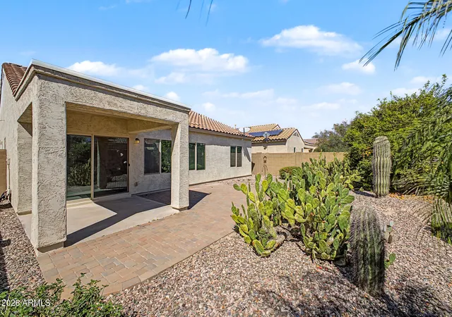 Homes for sale in Florence, AZ | 3393 N San Marin Dr, Florence, AZ 85132 | MLS# 6960467
