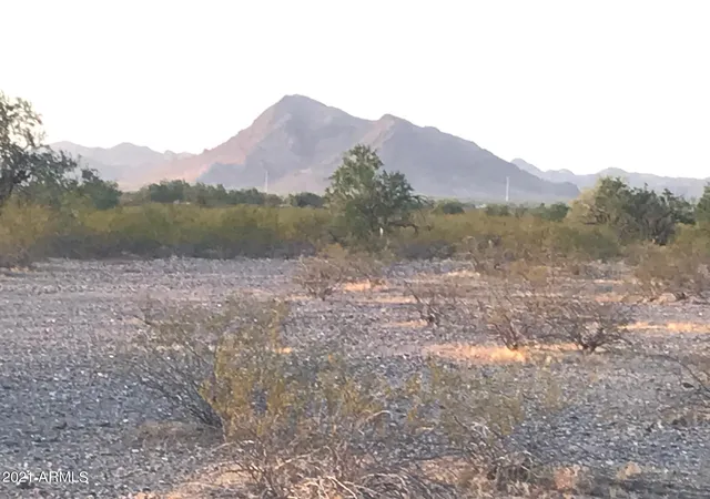 Photo 1 of Land for sale at 0 N Landfill Rd, Surprise, AZ 85387 | MLS# 6958694 | Listing updated on 2026-09-14