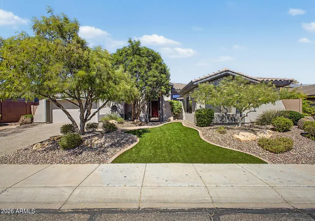 4th image of 41907 N Moss Springs Rd, Anthem, AZ 85086 | MLS# 7048032