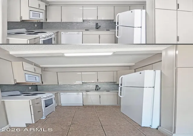 Photo 1 of Condo for sale at 1018 E Osborn Rd #A, Phoenix, AZ 85014 | MLS# 6961629 | Listing updated on 2026-10-27