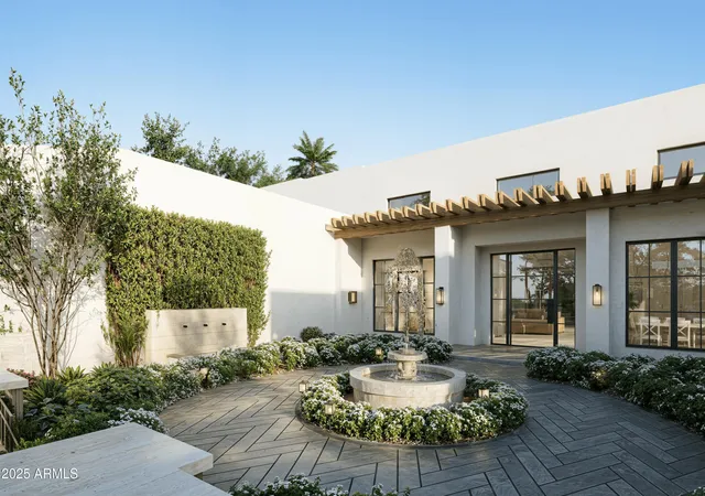 2nd image of 7641 E Wood Dr, Scottsdale, AZ 85260 | MLS# 6958829
