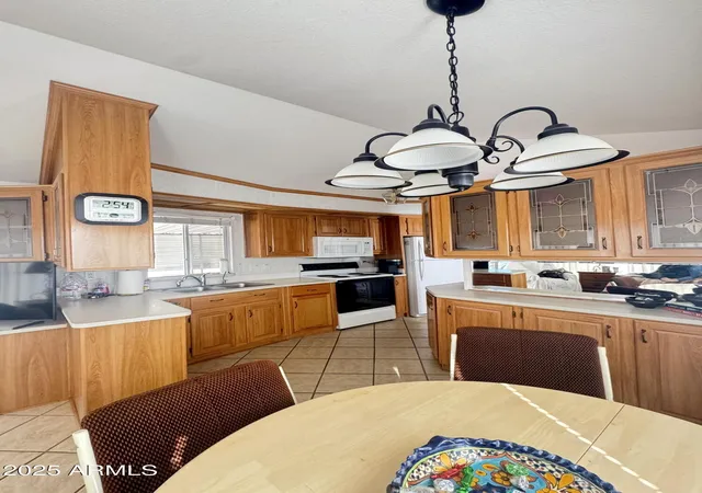 Photo 3 of Manufactured home for sale at 1448 S Zuni, Apache Junction, AZ 85119 | MLS# 6958890 | Listing updated on 2026-08-11