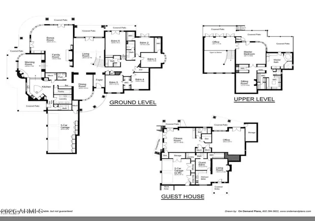 2nd image of 10015 E Adele Ct, Scottsdale, AZ 85255 | MLS# 6960153