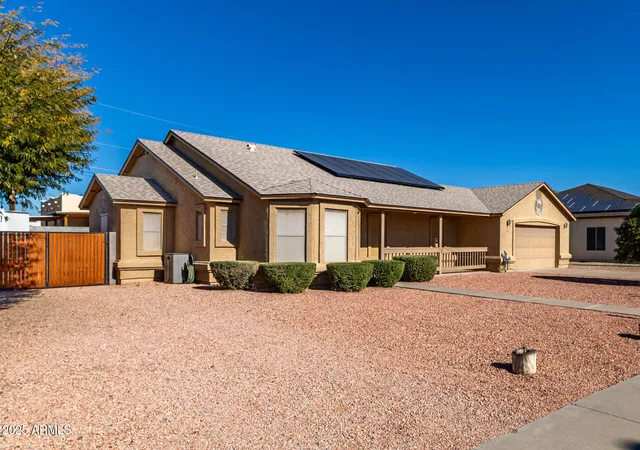 1st image of 30 E 14th Ave, Apache Junction, AZ 85119 | MLS# 6960226