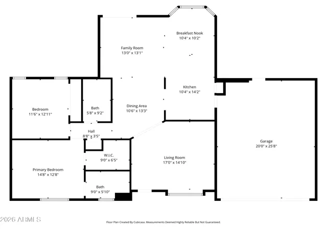 30th image of 10307 W Sutters Gold Ln, Sun City, AZ 85351 | MLS# 6960842