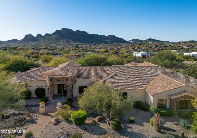 Photo 1 of Single family home for sale at 4844 S Pura Vida Way, Gold Canyon, AZ 85118 | MLS# 6959156 | Listing updated on 2026-09-12