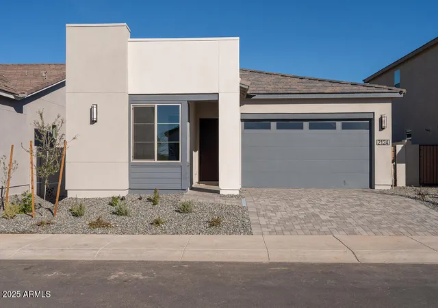 Photo 1 of Single family home for sale at 2124 E Mill Rd, San Tan Valley, AZ 85140 | MLS# 6959582 | Listing updated on 2026-10-09