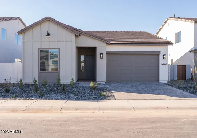 1st image of 2333 E Foremaster Rd, San Tan Valley, AZ 85140 | MLS# 6959192
